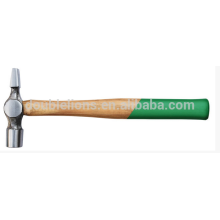 Профессиональные и безопасности крест Pein молоток с деревянной ручкой